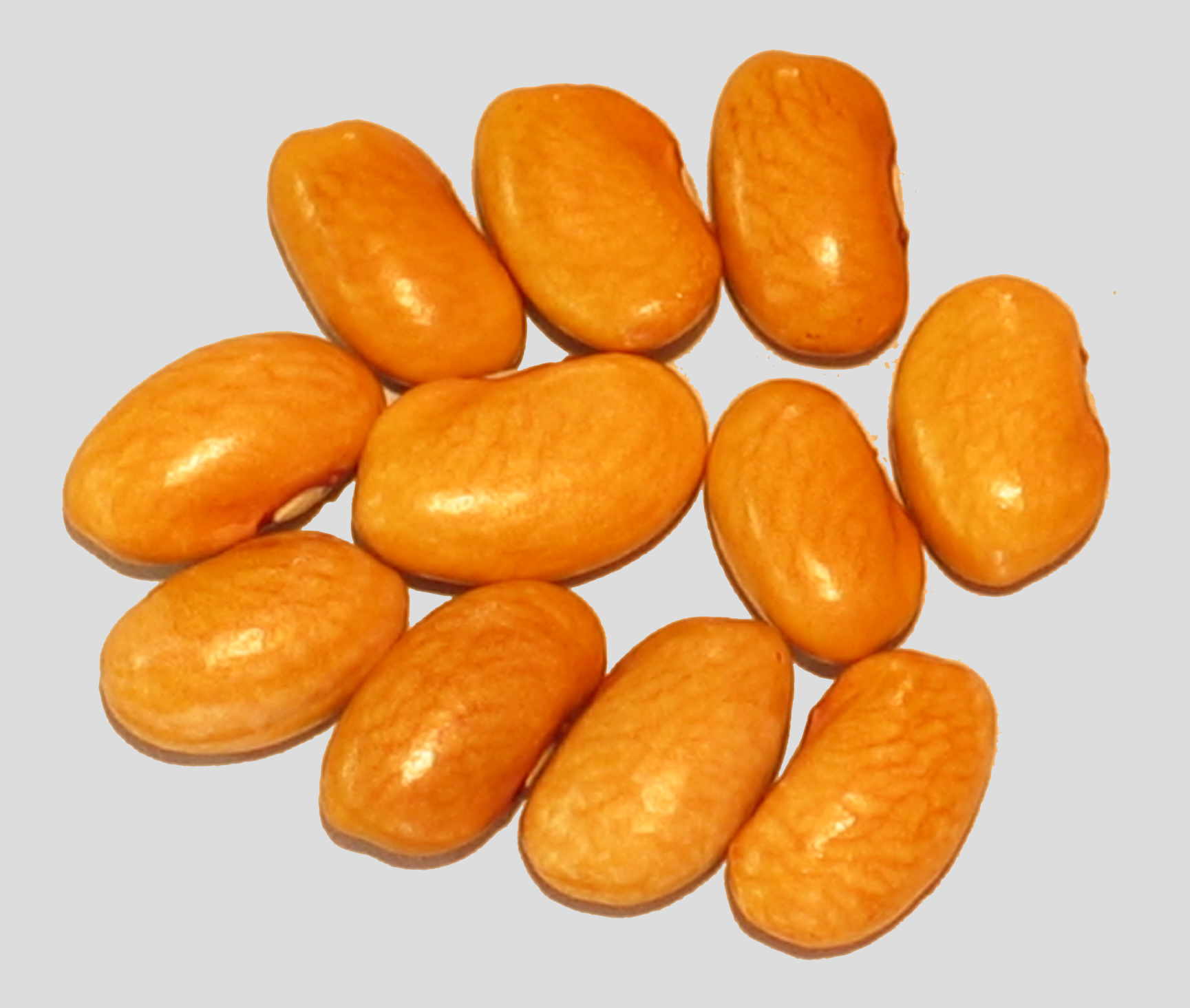 image of Indian Woman Yellow beans